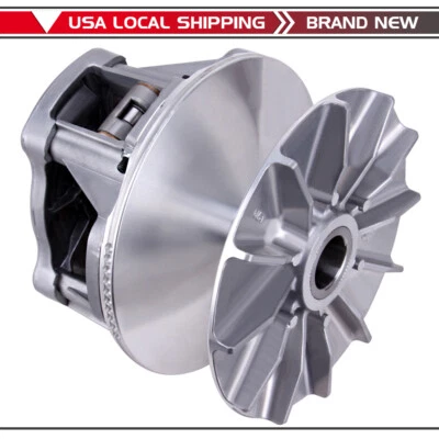 For Polaris 1322682 1321635 1322003 Complete Primary Drive Clutch Assembly - Image 1 of 4