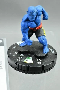 Marvel Heroclix Casa de X Bestia #009 - Imagen 1 de 3