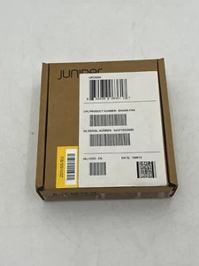 Juniper Networks EX4300-FAN - New Sealed - Afbeelding 1 van 4
