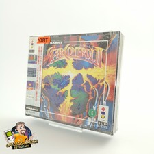 Panasonic 3DO Game "Star Control II 2" Boxed NTSC-J Japan Version | New Sealed