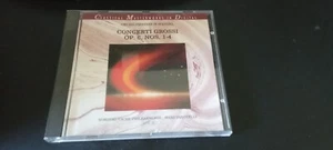Concerti Grossi, Op. 6. Nos. 1-4 Händel: - Bild 1 von 1