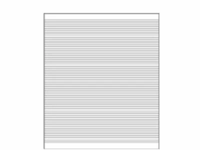 For 2018-2020 Buick Regal TourX Cabin Air Filter TYC 21269YQ 2019 - Image 1 of 2