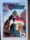 Black Condor #1 Comic Book