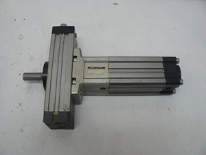 SMC MRQBS40-50CB rotary cylinder 100 psi - Picture 1 of 5