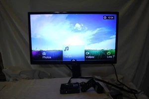 Western Digital C3H WD TV Live Streaming Media Player Western Digital 23aug #Q1 - Picture 1 of 3