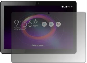 Schutzfolie für Beneve Tablet PC 10.1 Zoll Blickschutzfolie matt Folie Display - Bild 1 von 4