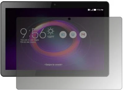 Schutzfolie für Beneve Tablet PC 10.1 Zoll Blickschutzfolie matt Folie Display - Bild 1 von 4