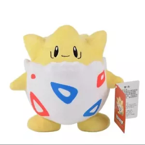 Pokemon - Togepi 22 cm - Plüsch- Kuschel - Stofftier - Bild 1 von 1
