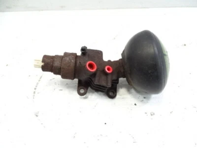 Lexus LX470 2000 acumulador, suspensión, delantero izquierdo 49042-60020 Foto 1 de 4