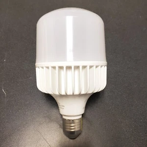 TCP 25W 4000K T-140 High Bay LED Corn Bulb Ballast Bypass Wet-Rated LHID1004025 - Picture 1 of 6