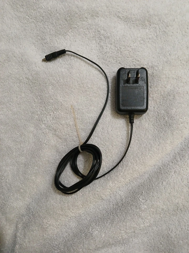 Cable de alimentación Blackberry Foto 1 de 4