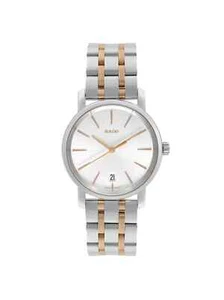 Reloj suizo de cuarzo para mujer Rado DiaMaster R14089103 - Precio de venta $1600 - Imagen 1 de 7