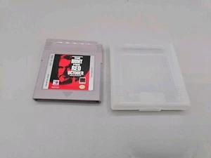 The Hunt for Red October Nintendo Game Boy Authentic DMG-HF-USA - Picture 1 of 3