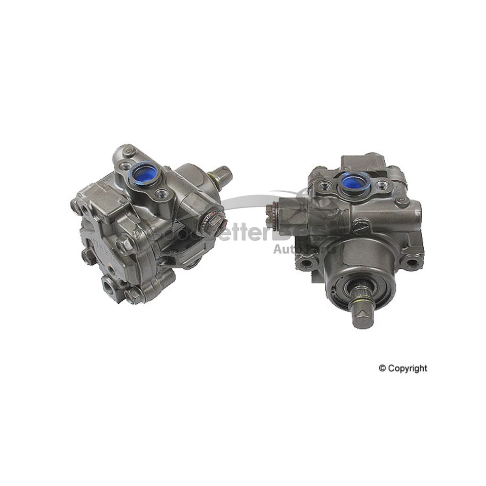Bomba de dirección asistida One Maval 96292M 491104B500 para Nissan 200SX 240SX Sentra Foto 1 de 1