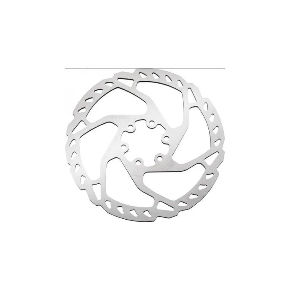 Shimano Slx SM-RT66 Disco de Freno 6-Loch 203mm - Imagen 1 de 1