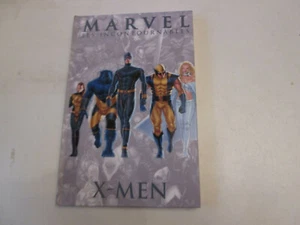 MARVEL .les incontournables .. X-MEN ..panini.comics - Picture 1 of 1