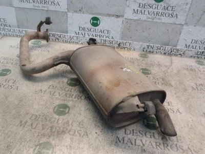 174300H050 HINTERER SCHALLDÄMPFER / 14364336 FÜR TOYOTA AVENSIS BERLINA T25 1. - Image 1 of 4