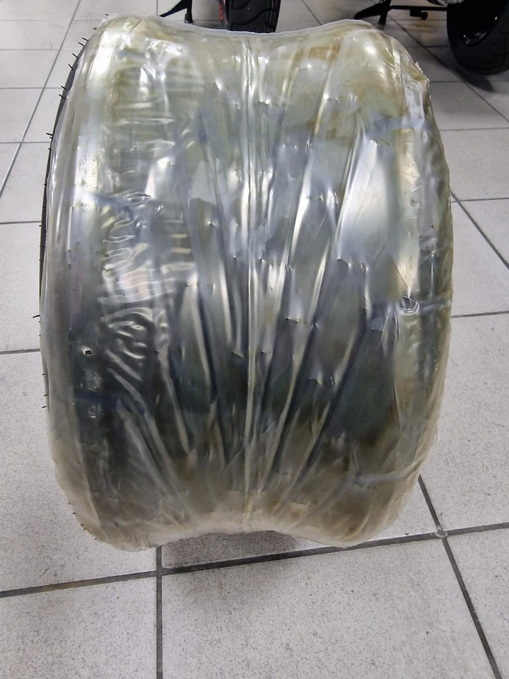 215/4012  ATV/Quad Tyre (4PLY) TL Go kart 2154012 - Image 1 of 4