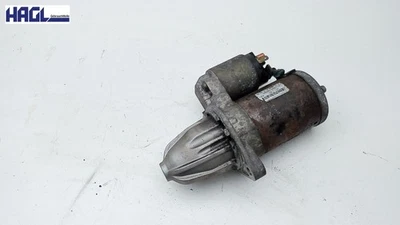 Starter MR994922 Smart Forfour 454 55 Kw 75 Ps Limousine - Immagine 1 di 4