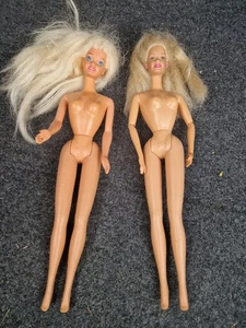 Original Barbie - Bild 1 von 2