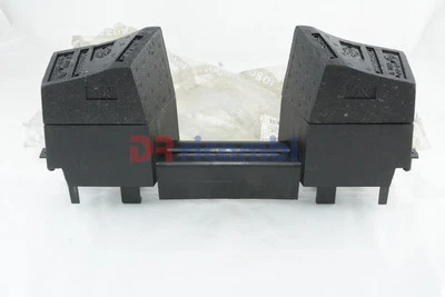 Puffer Stoßstange Vorne Zentral ALFA ROMEO Gt (2003-2010) 60681568 Foto 1 de 4