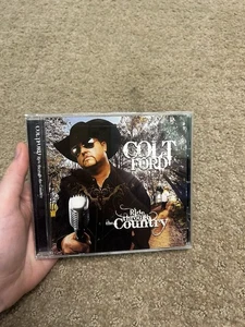 Ride Through the Country by Ford, Colt (CD, 2008) - Picture 1 of 4