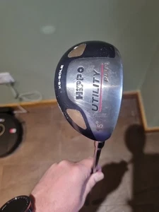 Hippo Utility Plus 15-Degree Hybrid Regular Right Handed - Picture 1 of 5