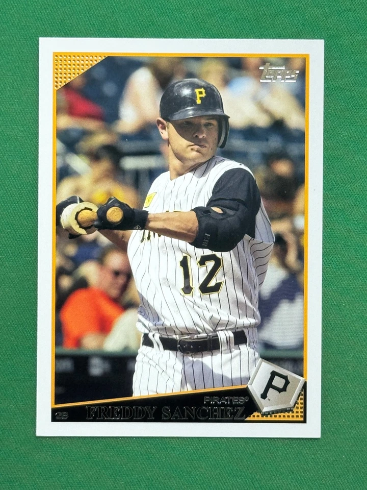 2009 Topps Series Two Baseball #331 - 495 ELIGE TU TARJETA COMPLETA TU SET Foto 1 de 1