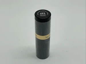 Revlon Super Lustrous Lippenstift Pearl 0,15 Oz. - 043 Midnight Mystery - Bild 1 von 6
