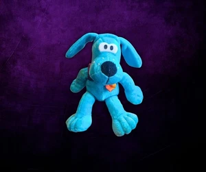 Juguete de peluche Common Wealth Hot Hound 1994 (#387) - Imagen 1 de 5