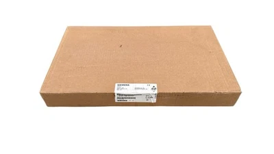 Siemens Simatic S5 CR700-2 Baugruppenträger 6ES5700-2LA12 Neu Versiegelt - Bild 1 von 2