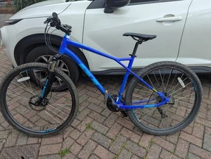 GT Aggressor Expert 2021/2022 - Blue - Picture 1 of 15