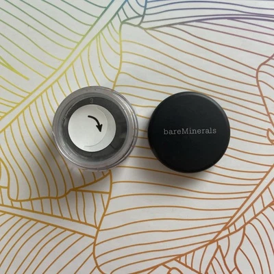 bareMinerals Eyecolor Loose Eyeshadow PASHMINA MATTE 0.28g Mini Brand New Sealed - Image 1 of 2