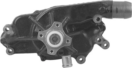 A 1 Cardone 58-566 Agua Doméstica P Foto 1 de 4