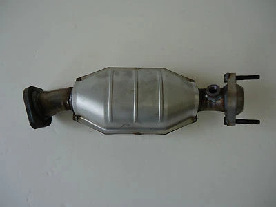 2005 2006 2007 Ford Freestyle 3.0L V6 Fwd Front Right Catalytic Converter - Изображение 1 из 4