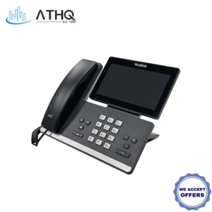 Teléfono IP Gigabit Yealink T58W SIP-T58W WIFI BLUETOOTH ANDROID - Imagen 1 de 7