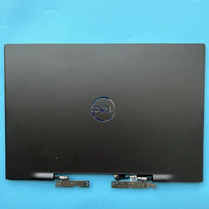 Laptop LCD Back Cover Top Case 15.6 In For Dell G7 15 7590 G7 7590 29TDN KG4GF - Picture 1 of 4