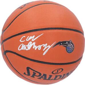 Autographed Cole Anthony North Carolina Basketball