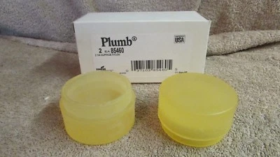 Un par de herramientas Cooper plomada 2 1/4" martillo Cupface - nailon - #85460 - nuevo Foto 1 de 4