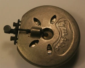Vintage Empire Reproducer / Sound Box for Phonograph Untested - Bild 1 von 4