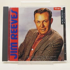Jim Reeves – The ★ Collection | CD | Zustand sehr gut - Bild 1 von 2