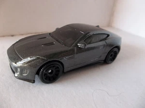 Matchbox '15 Jaguar F-Type Coupe 1/64 Diecast car - Picture 1 of 1