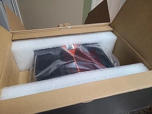 Dual XPR 522 Channel Amplifier NIB - Picture 1 of 17