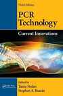 PCR Technology: Current - Hardcover, by Nolan Tania Bustin - Very Good