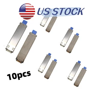 10 PCS Caddy For Dell Lattiude Rugged 5420,7224,5424 M.2 NVME SSD Bracket - Afbeelding 1 van 17