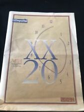 Watch Magazin / Magazine montres EUROPA STAR #256 06/2002 Roamer 90 pages