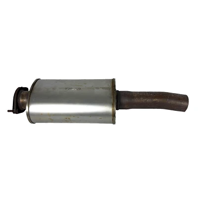 Volvo XC40 2019-2025 AWD motor 2,0 L silenciador delantero tubo de escape resonador OEM Foto 1 de 4