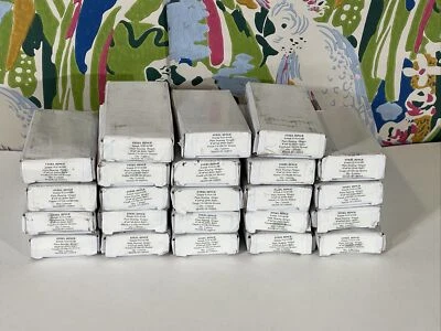 ЛОТ ИЗ 23 ПАР стальных петель Emtek 4 дюйма x 4 дюйма x 2,2 мм масляная бронза US10B 9101410B - Изображение 1 из 4