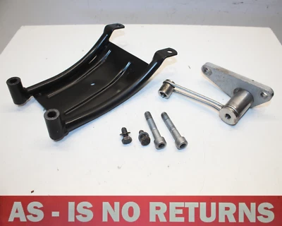 1997-2003 BMW K1200 LT НИЖНЯЯ ПРОТИВОСКОЛЬЗЯЩАЯ ПЛАСТИНА OEM - Изображение 1 из 4