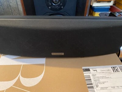 Mission - canale centrale M3C1 - Immagine 1 di 3